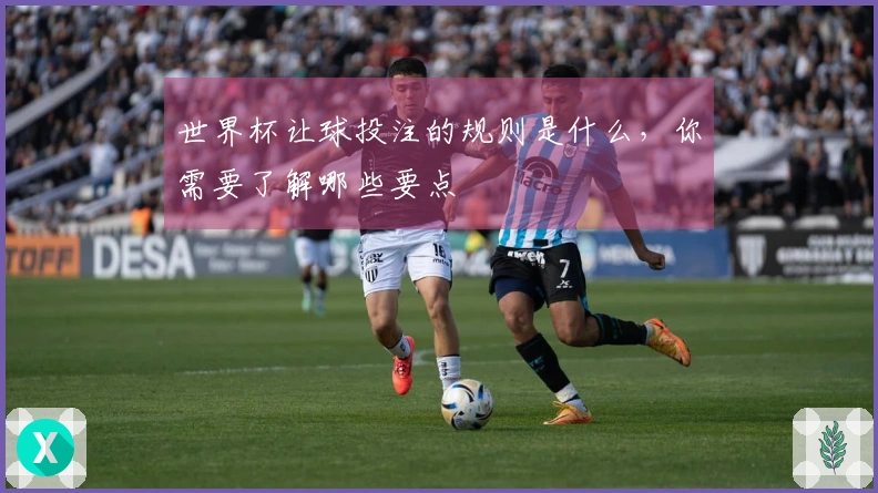 世界杯让球投注的规则是什么，你需要了解哪些要点
