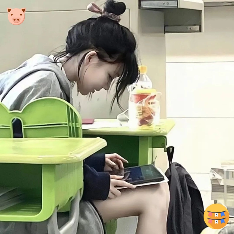 用户头像